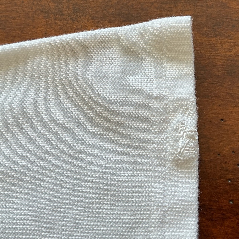 Burberry Brit  Novacheck Collar Polo Shirt - Picture 9 of 10